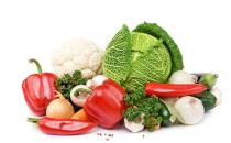 專家解答關(guān)于蔬菜的九個(gè)疑問(wèn)