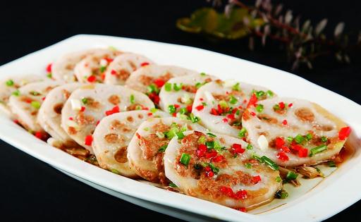 蓮藕的美味養(yǎng)生食譜 快來試試吧！