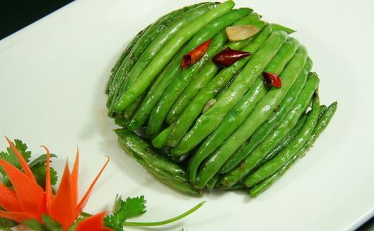 蔬菜雖好 吃這些蔬菜預(yù)防中毒！
