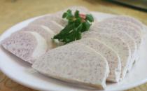 吃芋頭有哪些好處？芋頭可健脾消食