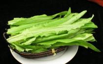 油麥菜和萵筍的營養(yǎng)價值大PK
