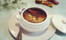 扁豆茯苓湯幫你趕走瞌睡蟲(chóng)