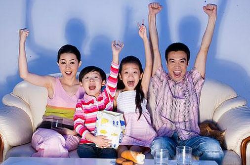 給親密家人一點(diǎn)私人空間