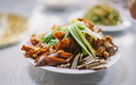 西紅柿豬肝瘦肉湯怎么做你知道嗎？