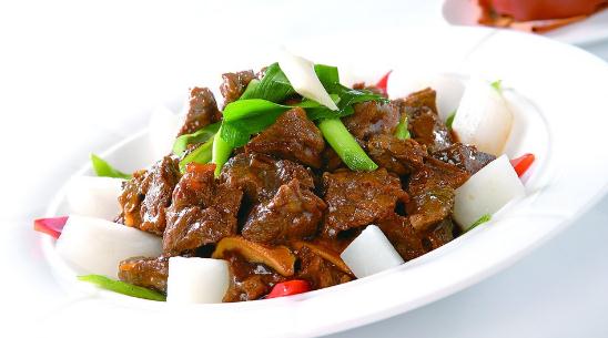 牦牛肉怎么做才好吃？