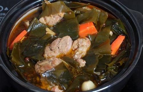 夏季來點清淡的飯菜吧！