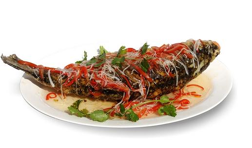 醋熘全魚怎么做好吃？
