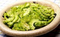 預(yù)防干燥苦瓜來(lái)幫忙