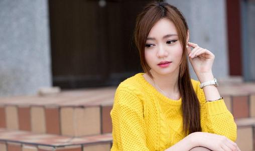 如何主動(dòng)和男人表白？