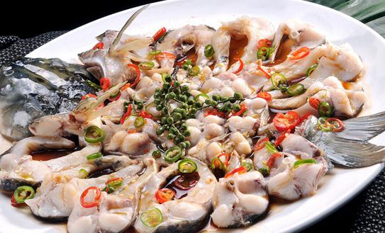 美味蒸魚的7個(gè)小秘方