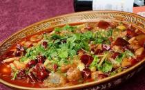 水煮鰱魚(yú)的做法