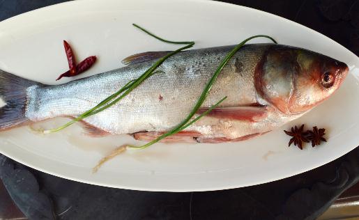 冷水魚是啥？冷水魚最美味
