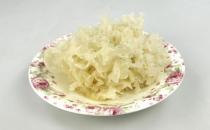 好的銀耳有什么特點(diǎn)？