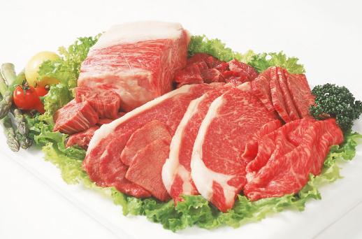 如何避免買到重組肉？