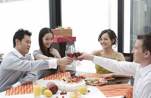 飯局需要注意什么禮儀細(xì)節(jié)