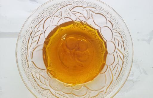 菜子油的營養(yǎng)價(jià)值
