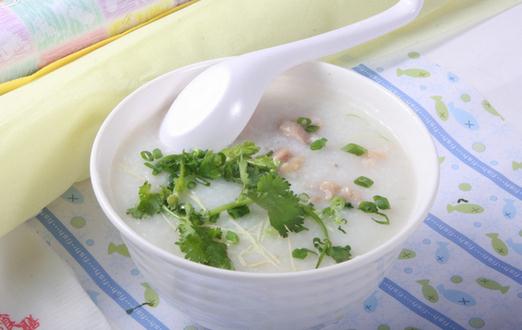 煮粥加堿小心營(yíng)養(yǎng)流失