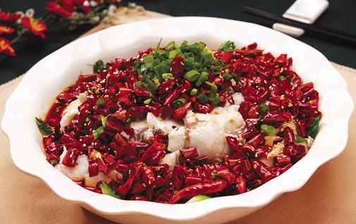 水煮魚和烤魚營養(yǎng)流失最多