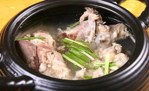 這樣熬骨頭湯才能充分補(bǔ)鈣