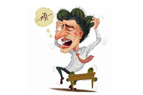 如何找到潛藏在怒氣下的真正心思？