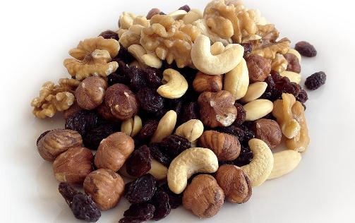 哪些零食可以吃？哪些零食不可以吃？