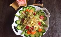 健康營(yíng)養(yǎng)又方便的食譜