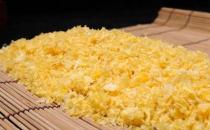 盤(pán)點(diǎn)潤(rùn)肺清肺的王牌食物