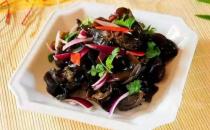 夏季沒(méi)食欲？三款開(kāi)胃食譜的做法