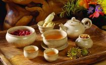 頭發(fā)白？多喝枸杞泡茶