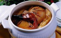 容易出汗？湯飲來調(diào)理