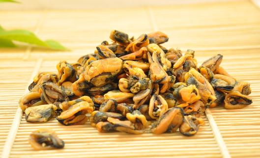 淡菜的營養(yǎng)價(jià)值 淡菜的吃法