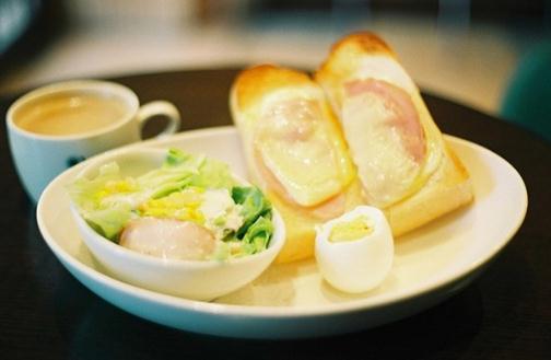 早上沒(méi)食欲怎么辦才好？