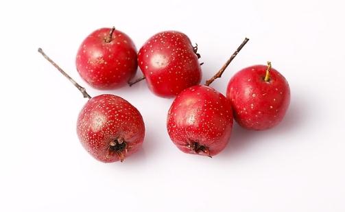 節(jié)后促消化食物：山楂柑橘促消化