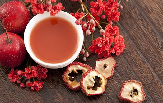 冬季來(lái)臨吃點(diǎn)紅色食物更好