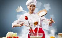減少用油、鹽的烹飪技術(shù)