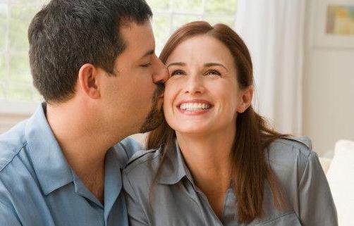 男人都是如何挑老婆的？