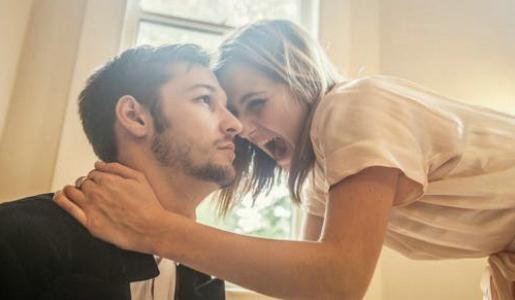 熱戀中男人應該如何克制性沖動？