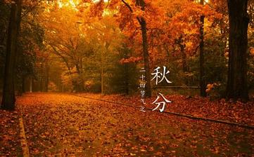 【秋分節(jié)氣】秋分是幾月幾日_秋分吃什么_秋分養(yǎng)生_秋分是什么意思 【秋分節(jié)氣】秋分是幾月幾日_秋分吃什么_秋分養(yǎng)生_秋分是什么意思