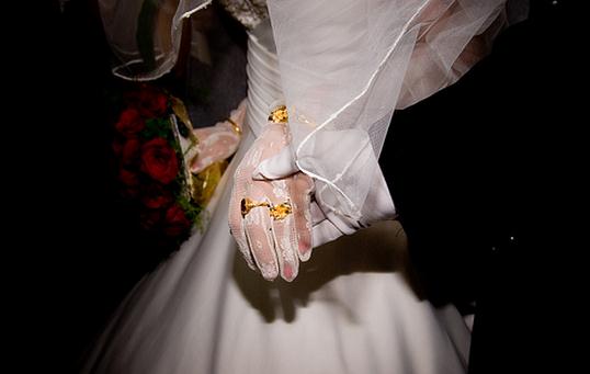 如何處理婚姻中的矛盾？