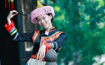 【毛南族】毛南族簡介_傳統(tǒng)節(jié)日_風俗習慣_服飾_舞蹈_美食_文化 【毛南族】毛南族簡介_傳統(tǒng)節(jié)日_風俗習慣_服飾_舞蹈_美食_文化