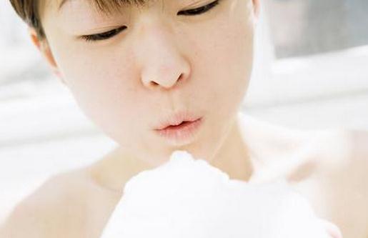女人應(yīng)該正確認識膠原蛋白