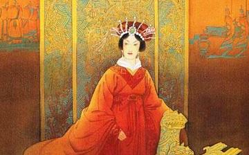 【呂雉/呂后】劉邦的老婆呂后呂雉生平簡(jiǎn)介故事_呂雉是誰(shuí)_呂雉是誰(shuí)的老婆 【呂雉/呂后】劉邦的老婆呂后呂雉生平簡(jiǎn)介故事_呂雉是誰(shuí)_呂雉是誰(shuí)的老婆