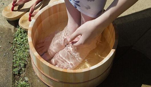 泡腳有這些講究你知道嗎？
