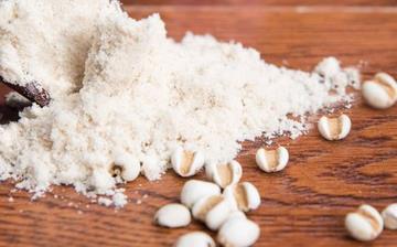 【薏仁粉】薏仁粉的營(yíng)養(yǎng)價(jià)值_薏仁粉怎么做好吃_薏仁粉的做法大全