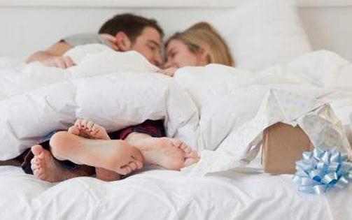 如何調(diào)理新婚房事過度？