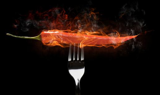 上火？讓食療來(lái)幫你