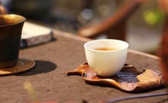 這些喝茶禁忌別犯了！