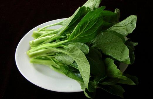 盤點(diǎn)能夠清熱祛濕的食物