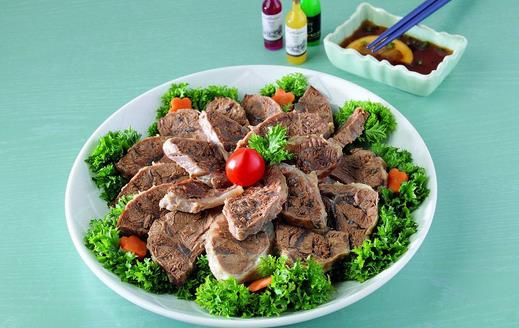 適合孕婦食用的營(yíng)養(yǎng)食譜