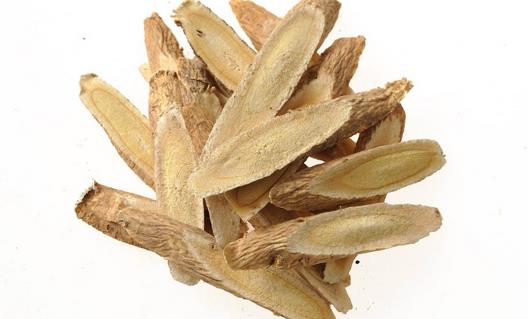 盤點(diǎn)女人的專屬中藥
